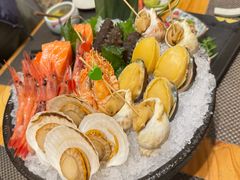 -菊上料理(蜀山银泰百货店)