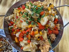 -好呷八大碗(五羊店)