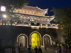-昌州古城
