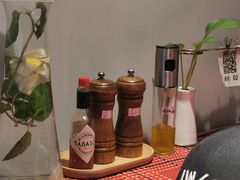 -Primo·丽莫意大利窑烤披萨