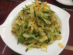 -锅贴王海鲜小馆