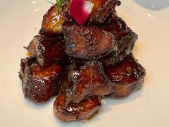 -食悦江南·淮扬菜·烤鸭(亚运村·惠新店)