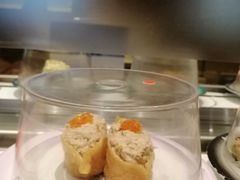 -元气寿司(新城市广场店)