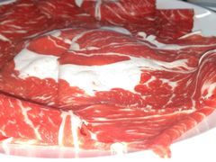 -風林火山烤室·涮肉