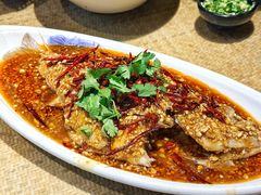 -大张烙馍村(三环南路旗舰店)
