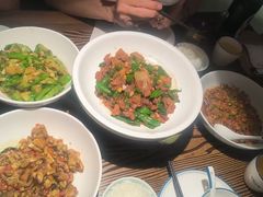 -湖南人家·家传湖南菜(水围店)