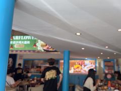 -撒拉花儿·新疆菜·清真(太阳宫店)