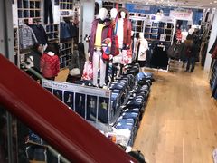 -优衣库(银座店)