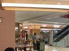 -潮界(凯德晶萃店)