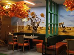 -君邦火锅(新疆大厦店)