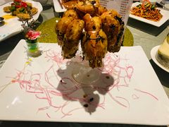 -香云轩·顺德菜(香云纱园林酒店店)