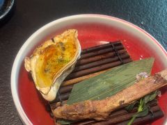 -大江户日本料理(吕厝店)