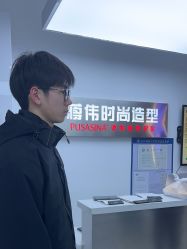 -蒋伟时尚造型