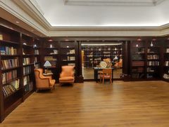 -上海明天广场JW万豪酒店