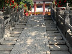 -桂林独秀峰王城景区
