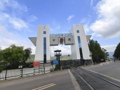 -图们国门景区