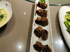 -陆壹捌餐厅(五大道店)