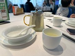 -怀德酒楼·粤菜·海鲜·茶点(宝安国际机场店)