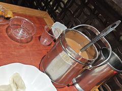 -金刚山烧烤(中山路店)