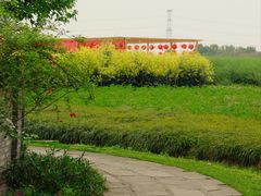 -中国天府农业博览园