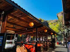 -北京水岸山吧度假村(雁栖镇店)