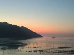 -北岐滩涂