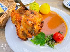 -Restaurant Paulaner am Dom