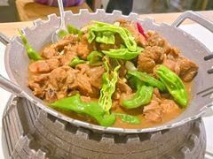 -山东宾馆·齐鲁苑餐厅