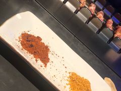 -很久以前羊肉串(清河店)