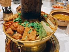 -山西会馆晋三宝·太原菜(五一广场店)