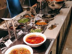 -TABLE·味西餐厅-成都茂业JW万豪酒店