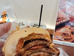 -前进5路汉堡炸鸡(昙华林店)