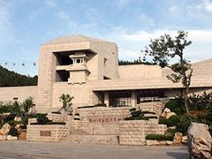 -徐州汉画像石艺术馆