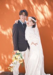 -绽放摄胶片摄影工作室