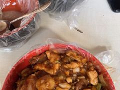 -胖哥料理(兴义里店)