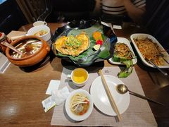 -雀舞云南菜(乐客城店)