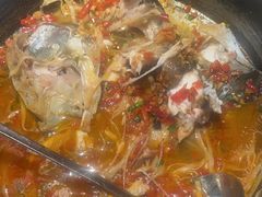 -俏湖兰·辣椒炒个肉(海沧店)