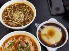 -秦云老太婆摊摊面(磁器口店)