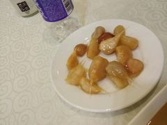 大蒜-东来顺饭庄(新源里店)