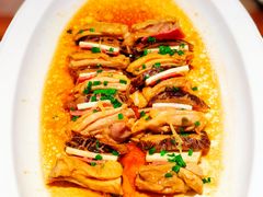 -曾宴·楚菜(湖北省博物馆店)