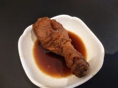 -贡梅老面馆·蟹粉面·无锡特色小吃(南长街主推店)