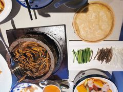 -狮王府淮扬菜(夫子庙老门东店)