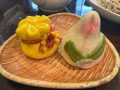 喜馍馍-鲁菜根·泰山菜(普照店)