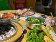 -姜虎东白丁烤肉(恒隆广场店)