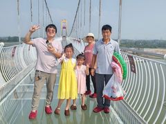 -云幽谷旅游区