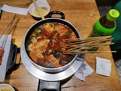 -宝大叔串店(十区店)