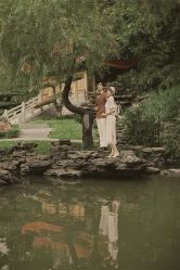 -巴黎婚纱摄影工作室