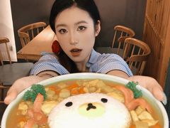 -红小满休闲餐厅(十全街店)