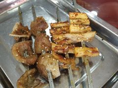 -中国传统伊兰拉面(石景山店)