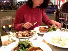 -Le Comptoir de la Gastronomie